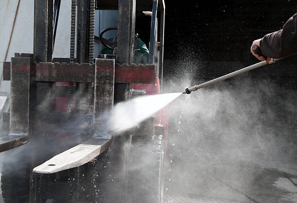 Best Heavy Equipment Washing  in Inverness, CA